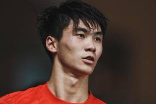 官方：日本队补招甲府风林后卫三浦飒太进入对泰国队名单